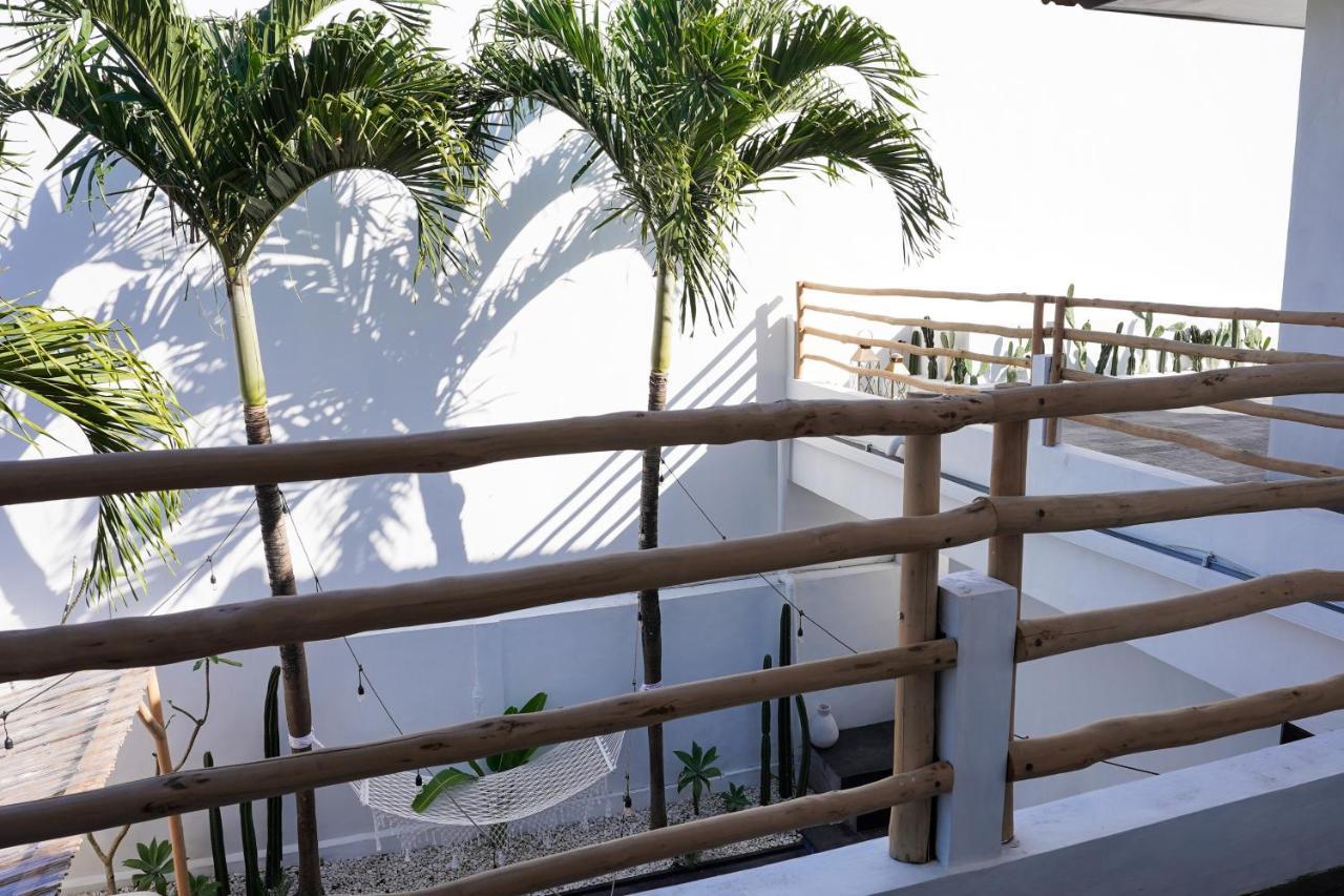 Villa Moorea : Tropical Vibes - 3 Min From Beach ชังกู ภายนอก รูปภาพ